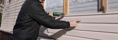 Best Insulated Siding Installation  in Villas, NJ